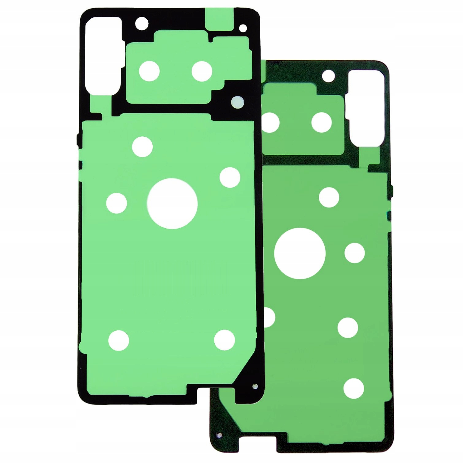 

Uszczelka Klej Klapki Baterii Samsung A7 2018 A750