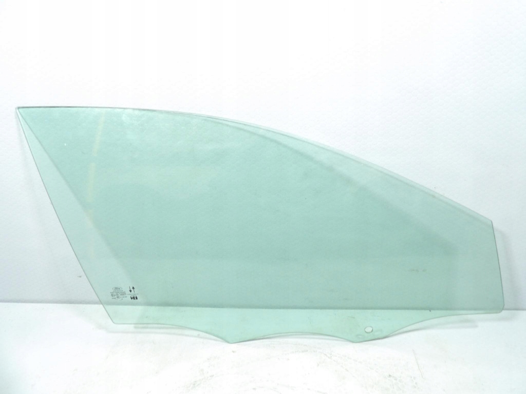 FORD FOCUS MK4 window door front right JX7B-A21410-D 5J