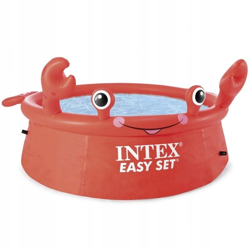 Bazén Krab 183X51 CM