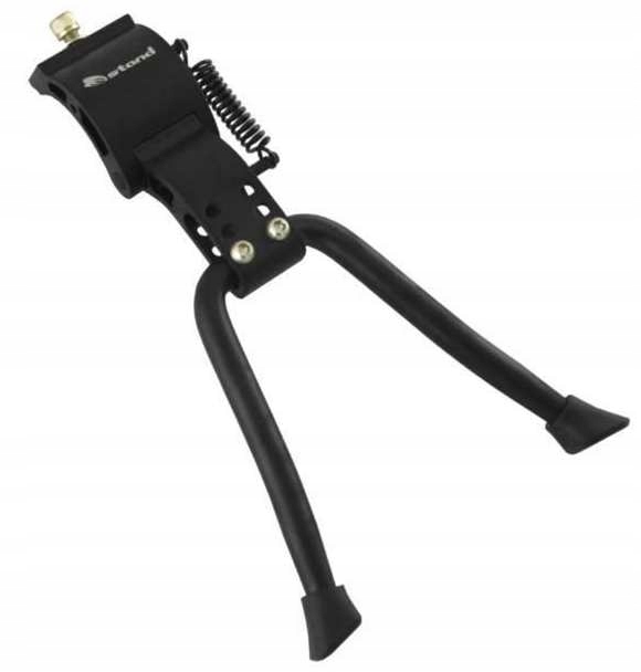 Podnožka Patka Opěrka na kolo Dvojitá TranzX