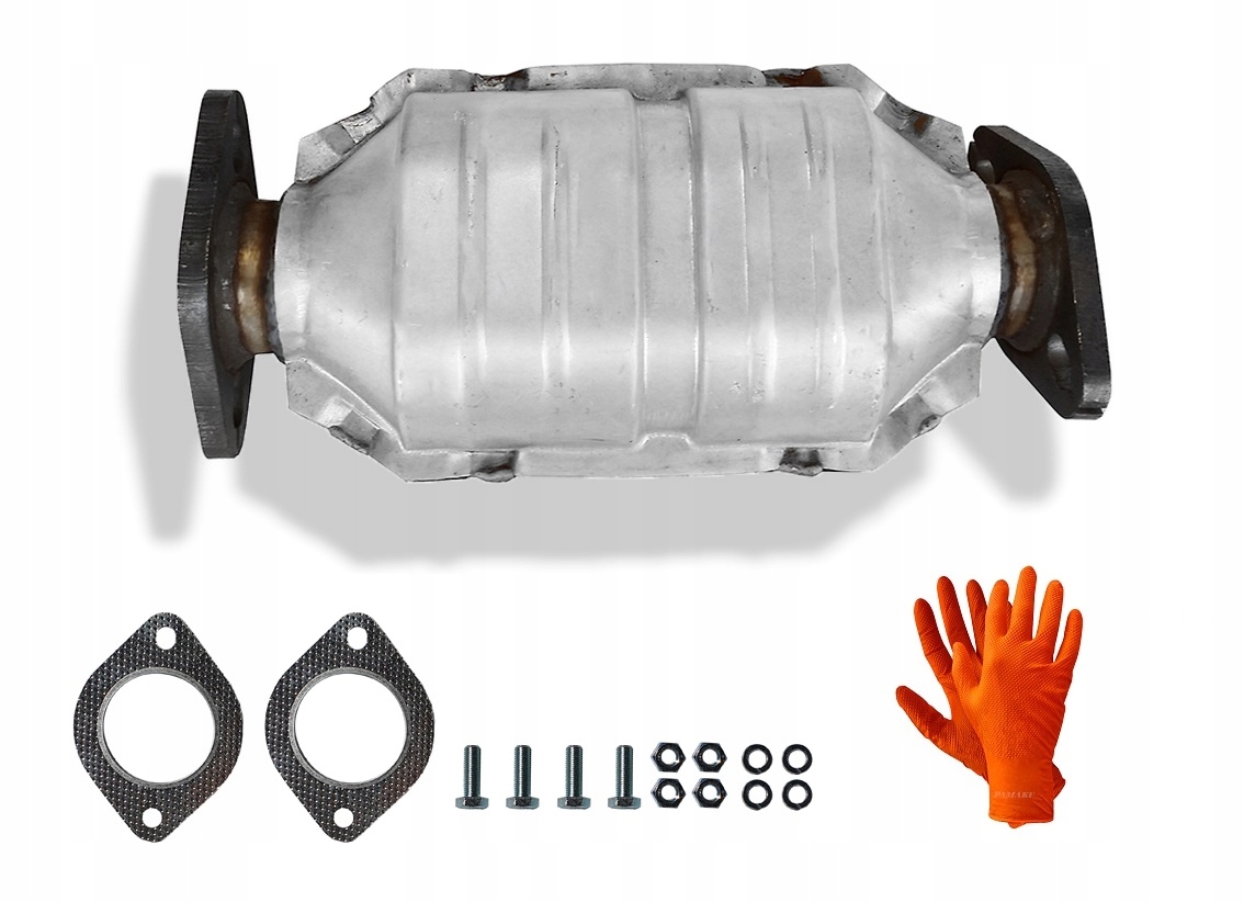 Nissan Serena 2.0 (1992-2001) Katalyzátor Oe 208027J725 208029M725 Kat