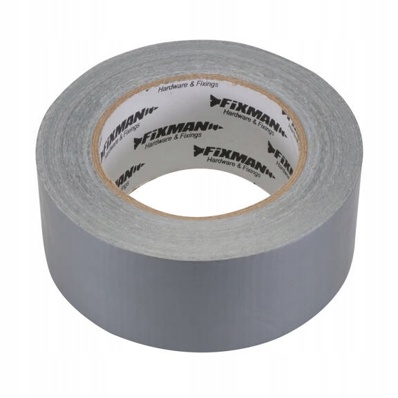 

Taśma klejąca Heavy Duty Fixman 50 cm x 50 m