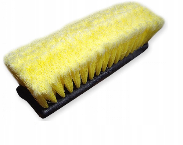 SZCZOTKA DO MYCIA AUTA SAMOCHODU 2 PŁASZCZYZNY 250 Producent Inny