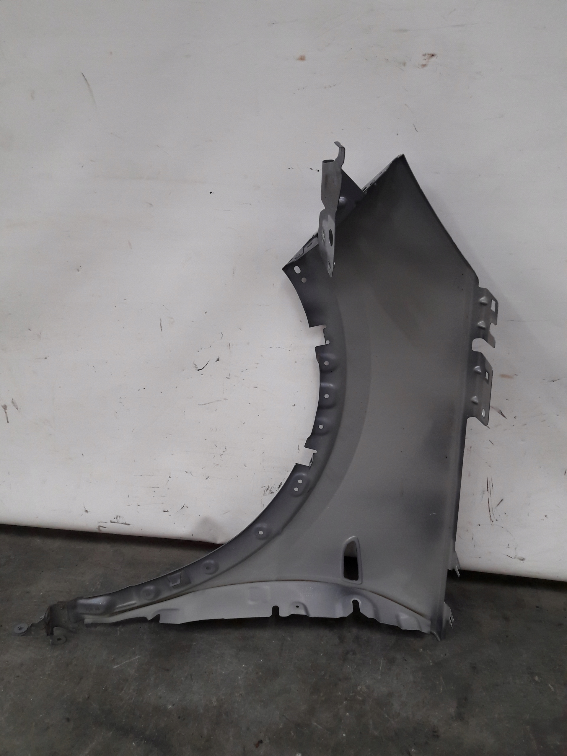 parafango Destra Opel Grandland X