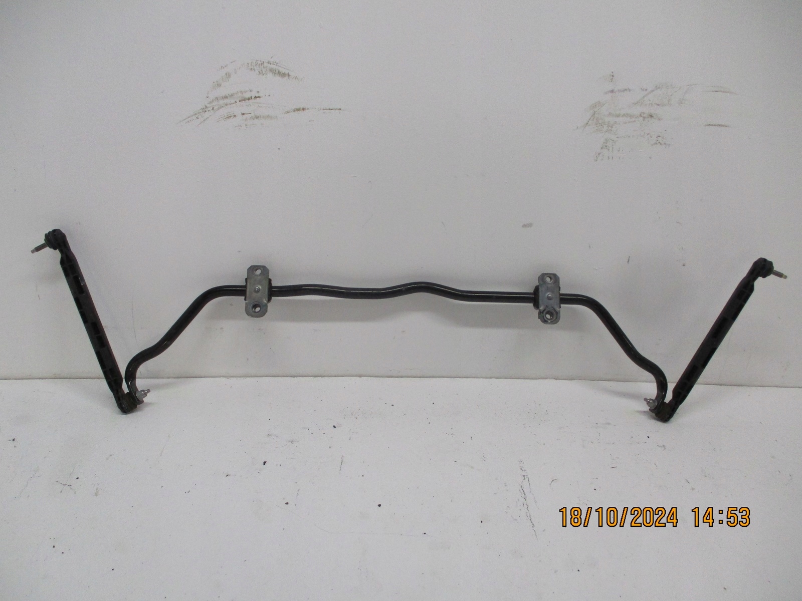 stabilizer rod OPEL ASTRA L 9838140180