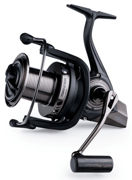 Kołowrotek Mivardi Titanus 10000 LX M-rtil