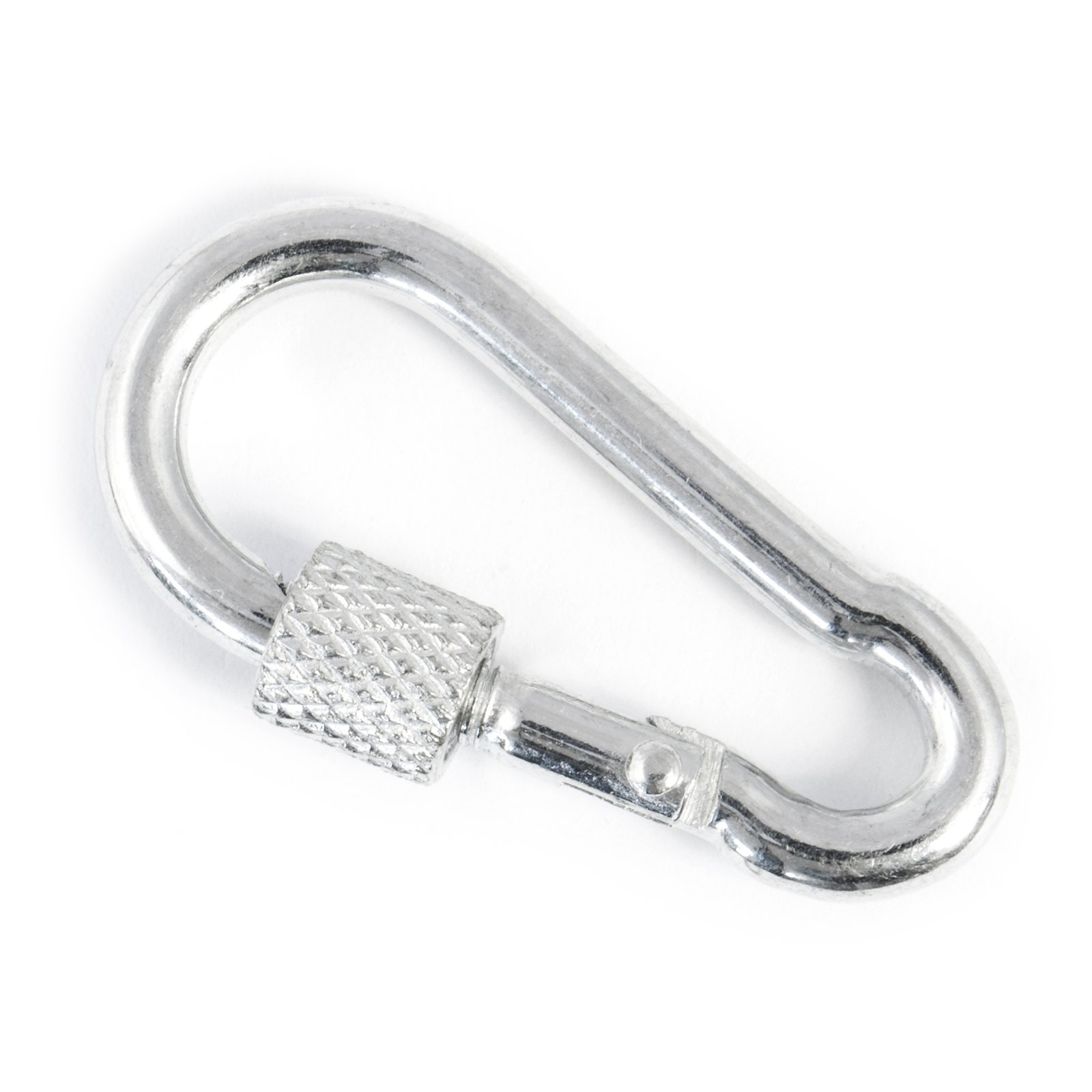Pozinkovaná Pozink s pojistkou 11 mm 50 ks