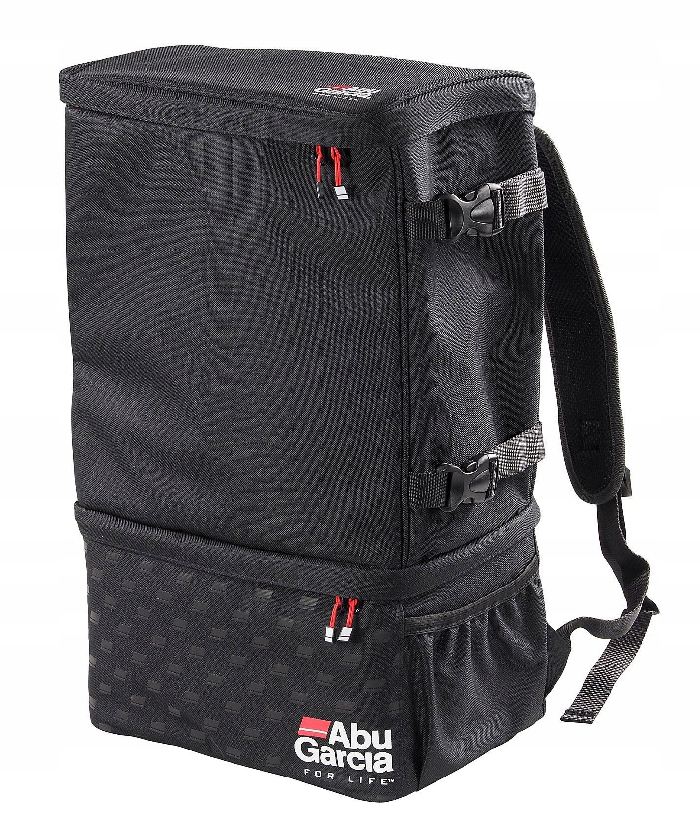 

Plecak Abu Garcia Backpack