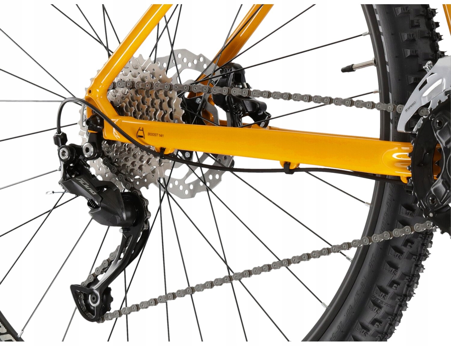 ROWER GÓRSKI MTB MĘSKI KROSS LEVEL 2.0 r.XL Model LEVEL 2.0