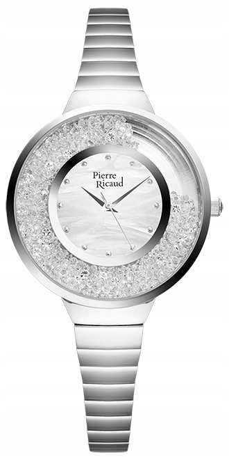 Pierre Ricaud dámské hodinky P21093.514FQ