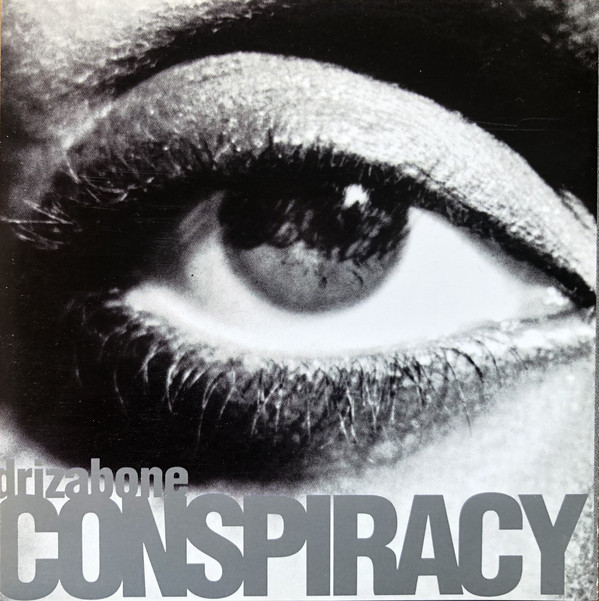 Drizabone – Conspiracy Nowa