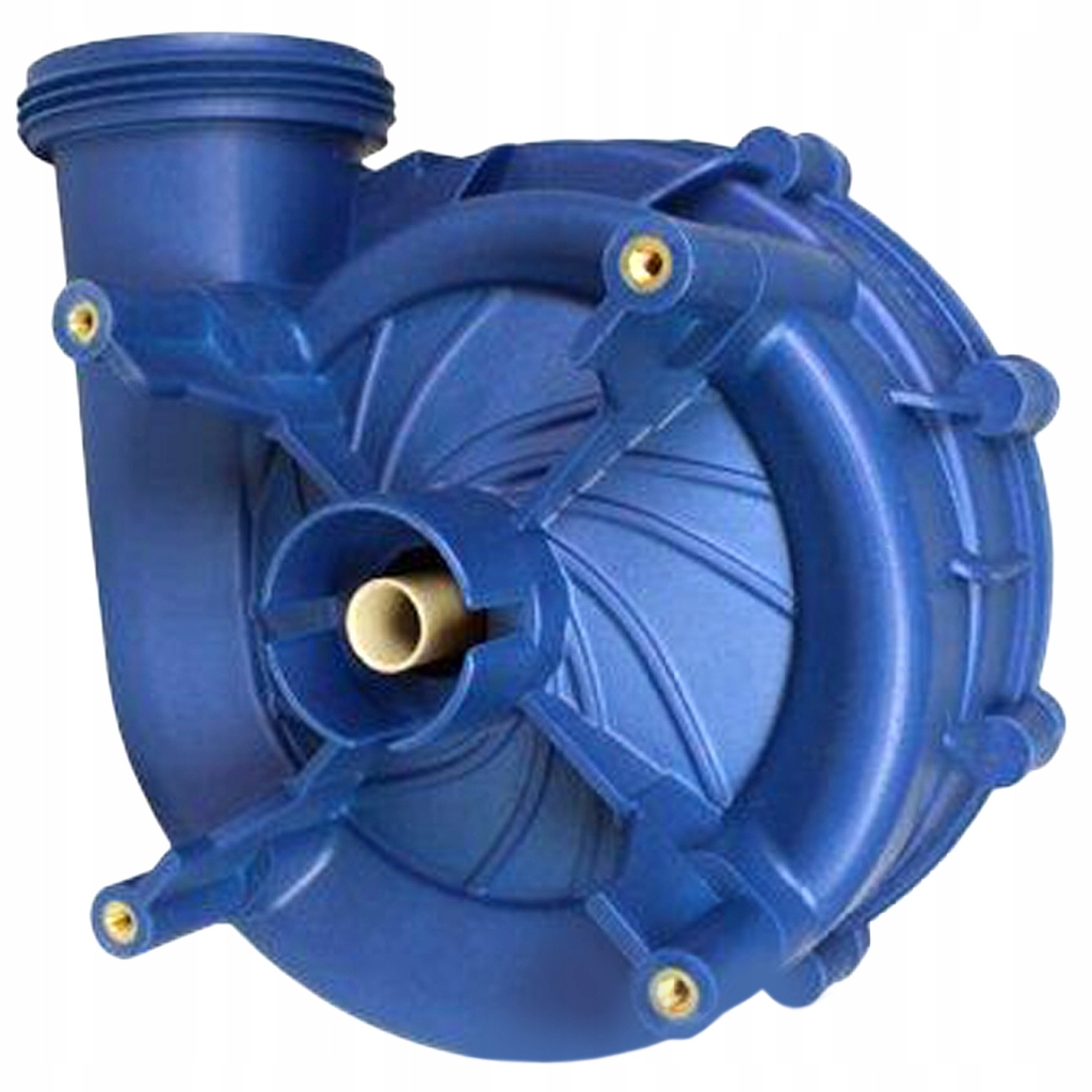 Hlava čerpadla Gecko Maelstrom MS-1 2.5HP Ce Wet End