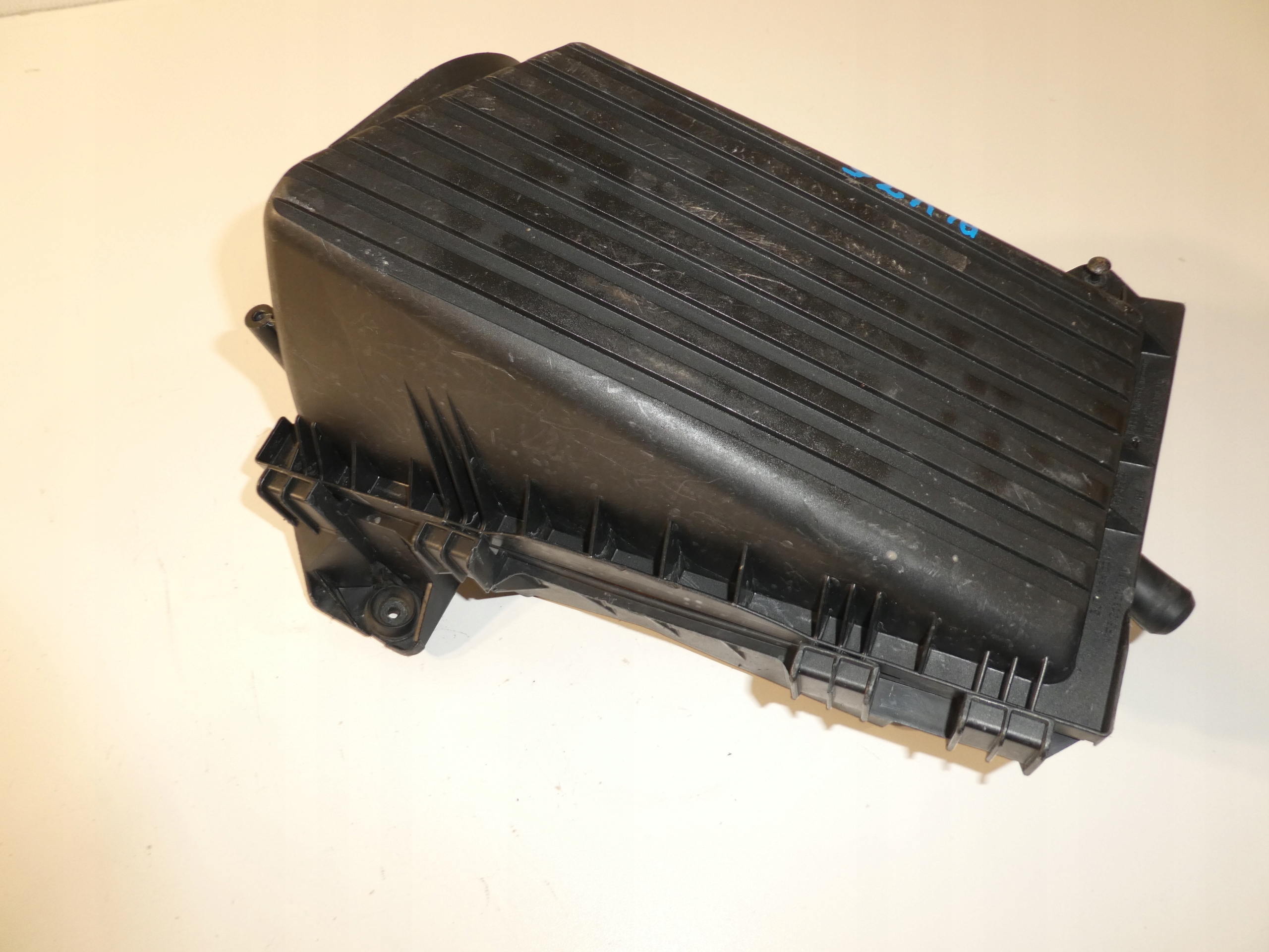 GEHÄUSE FILTER LUFT 1J0129620 VW GOLF IV