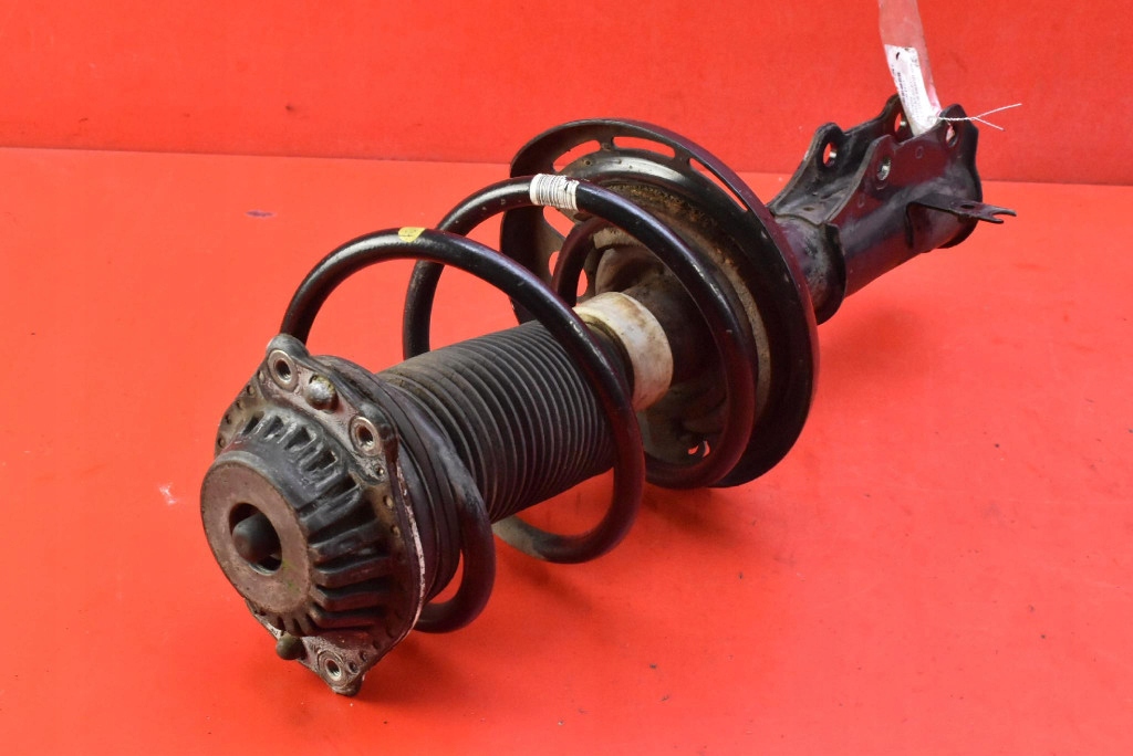 shock absorber left front 84337979 OPEL INSIGNIA B 1.6 CDTI 136 KM 17-20