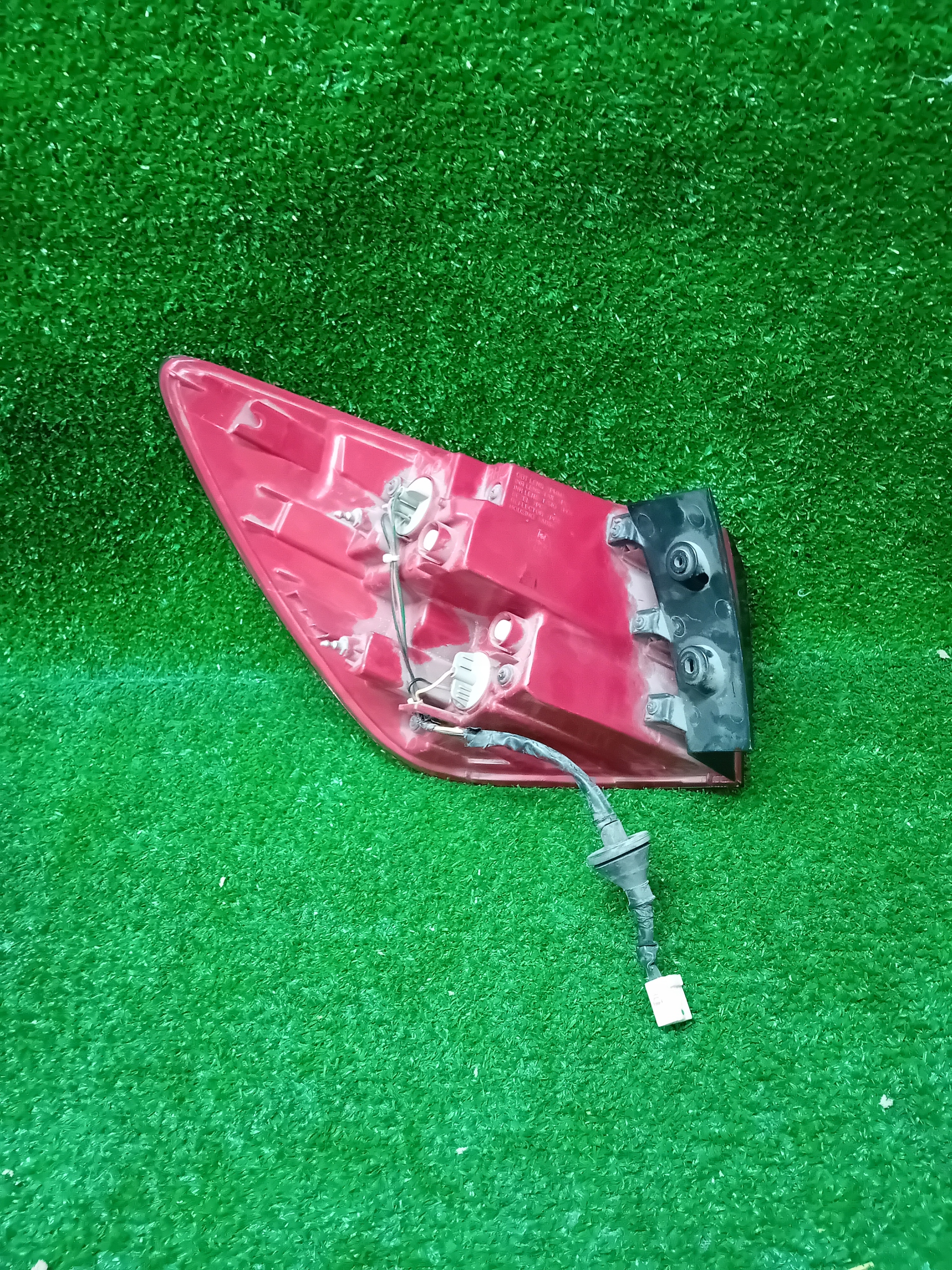 light rear part rear right KIA CEED II KOMBI