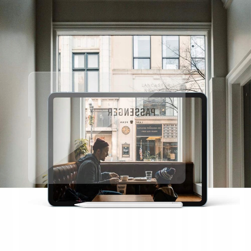 SZKŁO 9H - DO GALAXY TAB S8 ULTRA / S9 ULTRA 14.6 Producent Hofi