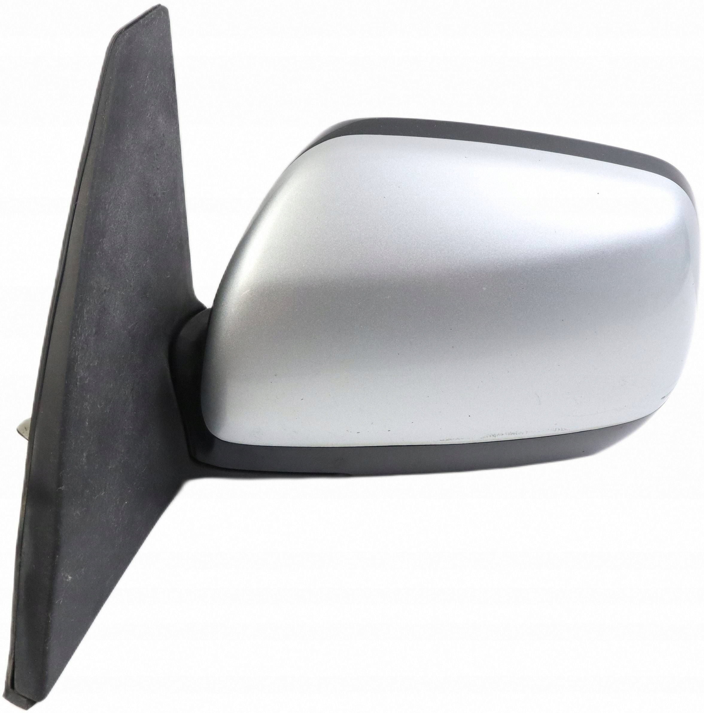 TOYOTA RAV 4 II mirror left 5 PIN EUROPA E4012153 E4022153
