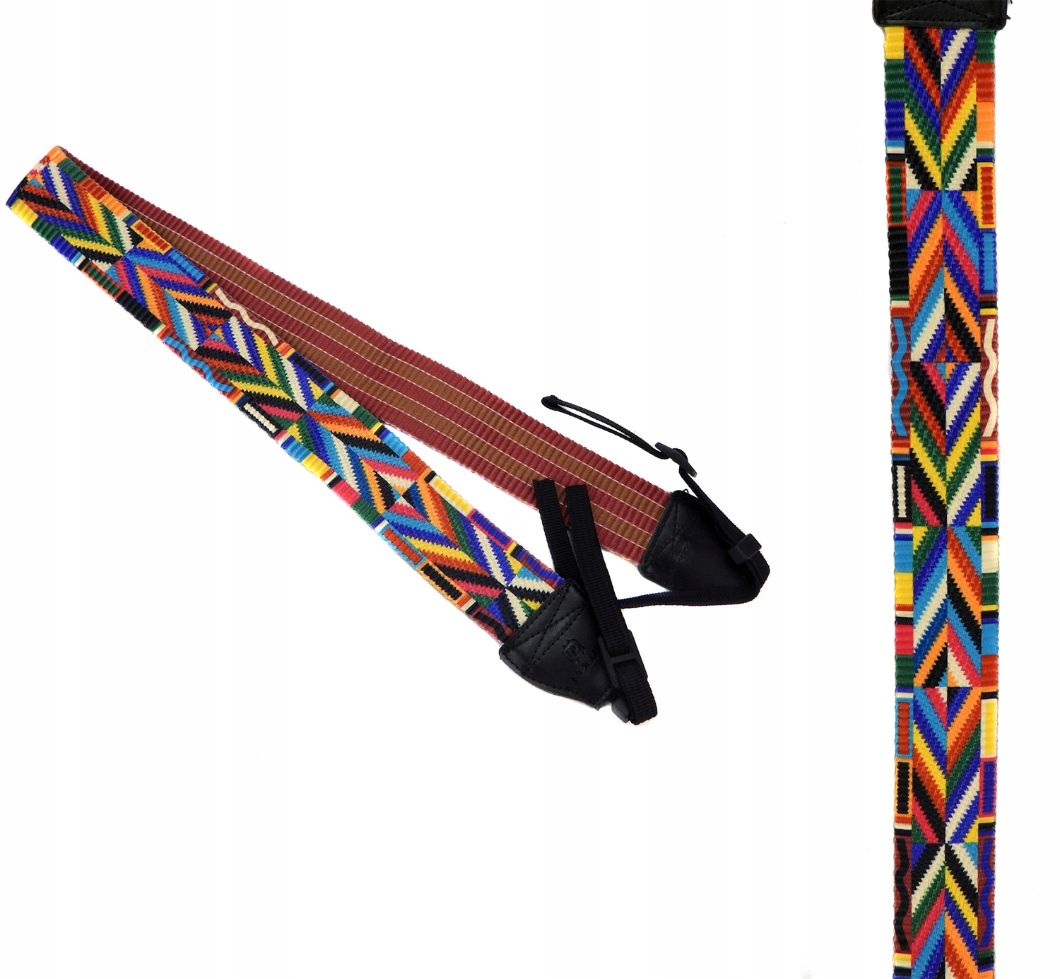 

Pasek Naramienny do Panasonic Lumix DMC G6