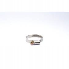 

Opaska Ślimakowa 30-45 9mm W2 Nierdzewka