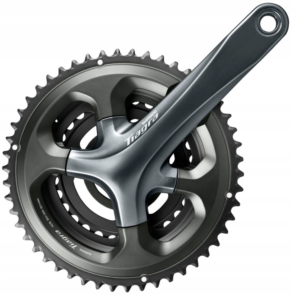 Korba Shimano Tiagra FC-4703 50/39/30 172,5 3x10