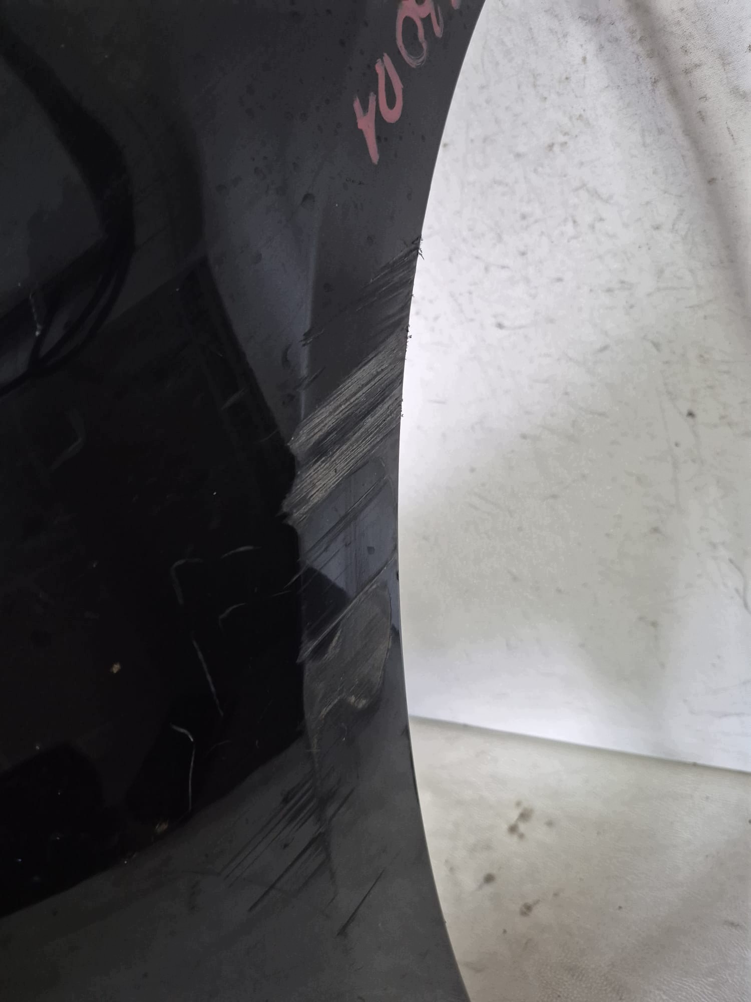 BMW 1 F40 m-packet 19-24 nárazník předek přední 4XPDC