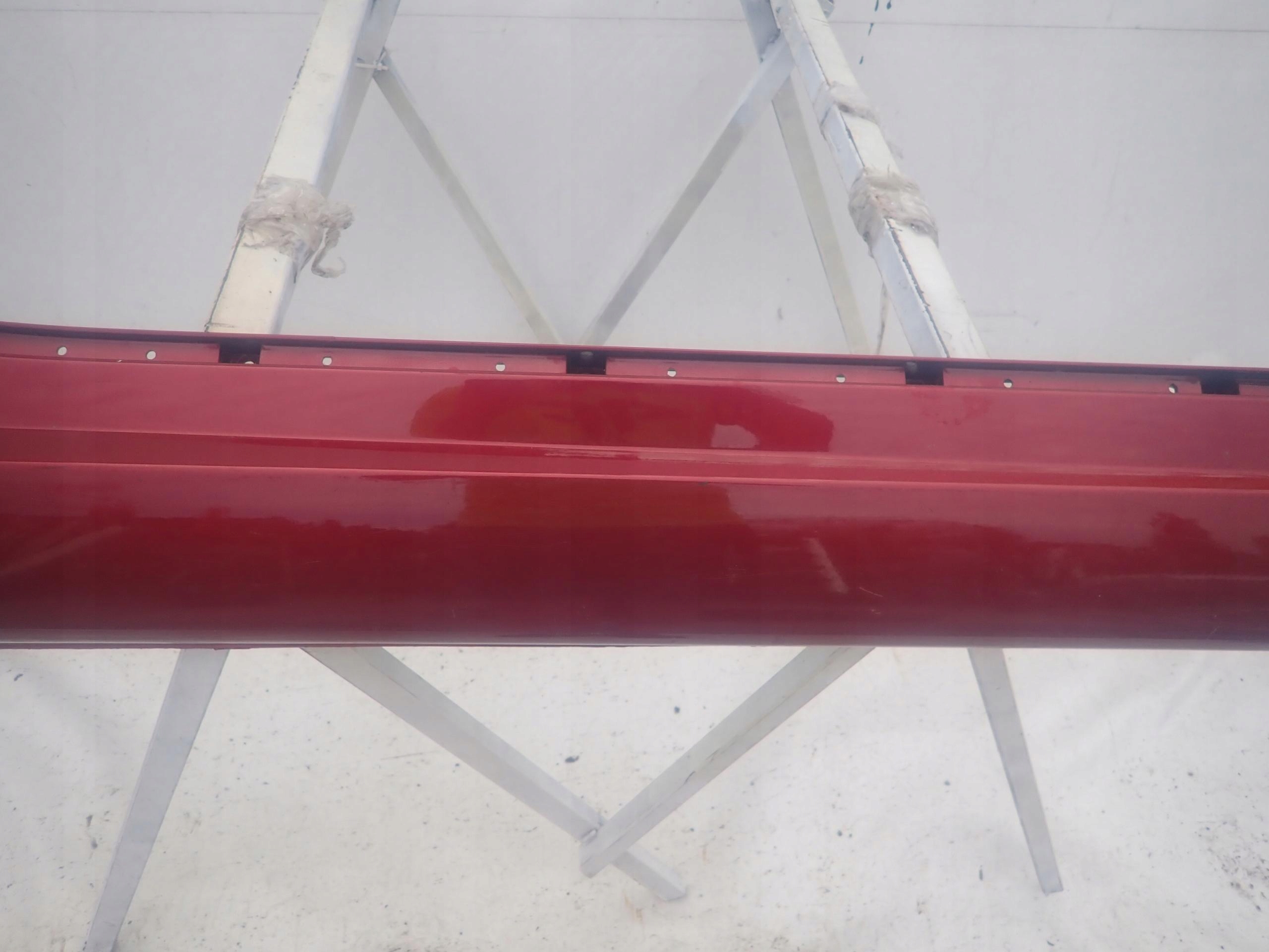 JAGUAR XK XKR 06- threshold right moulding threshold right