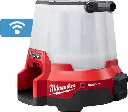 Лампа зоны 18 / 230V Milwaukee M18 ONESLSP-0