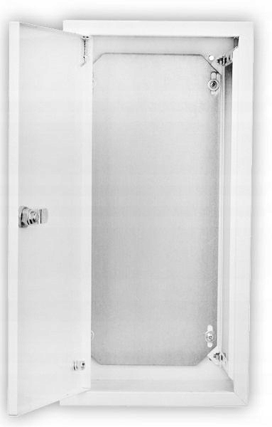 Rozvaděč RZ-10NN s deskou