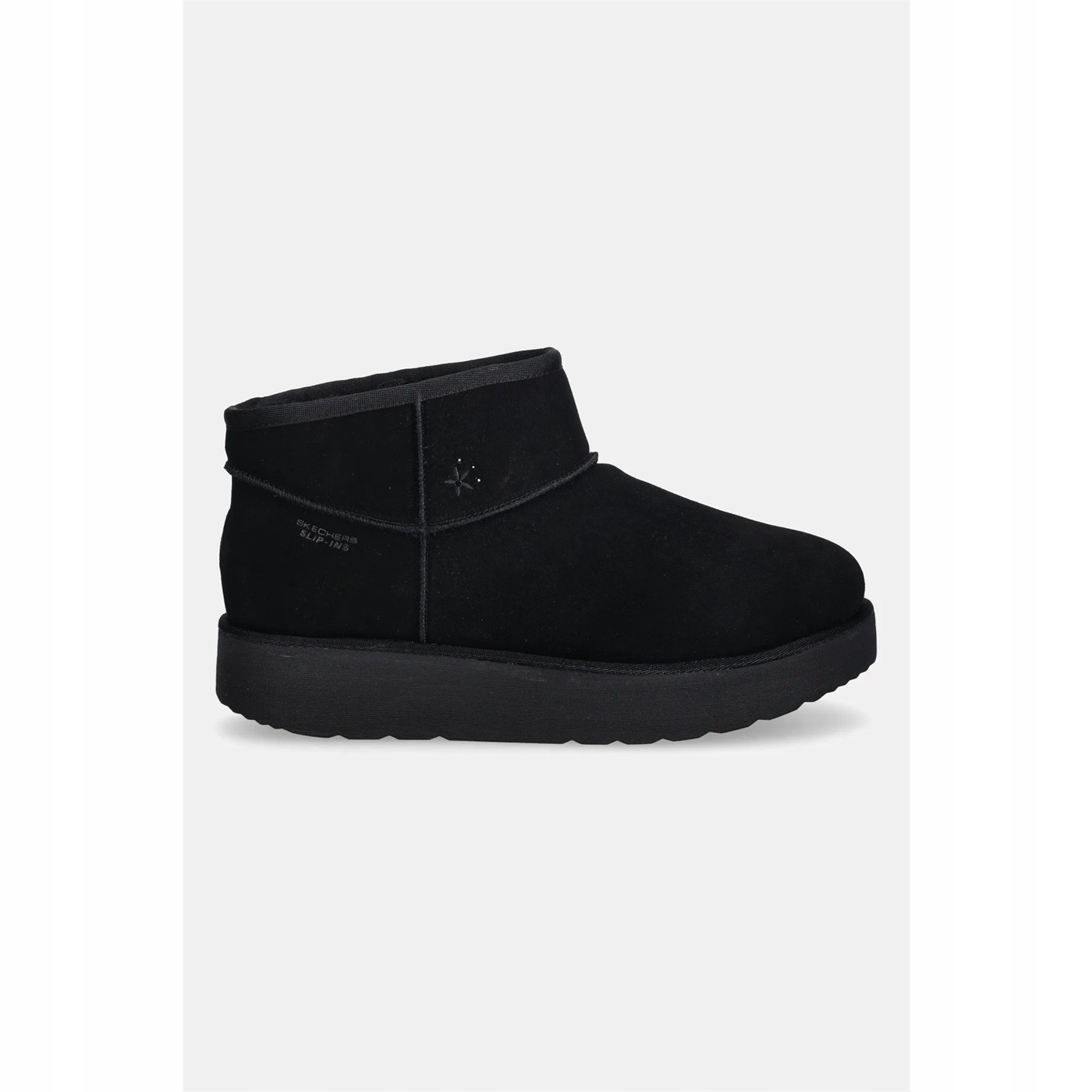 Skechers Keep Cozy 169143-BBK 40