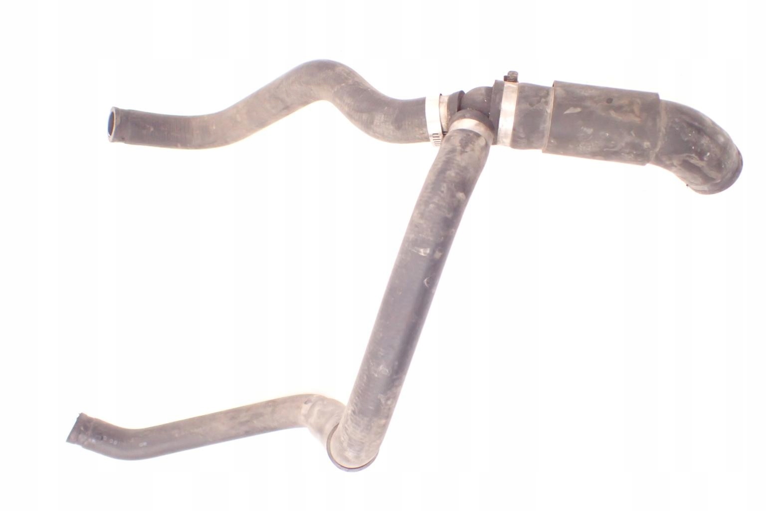 Węże chłodnicy króciec Honda XL 650 V Transalp