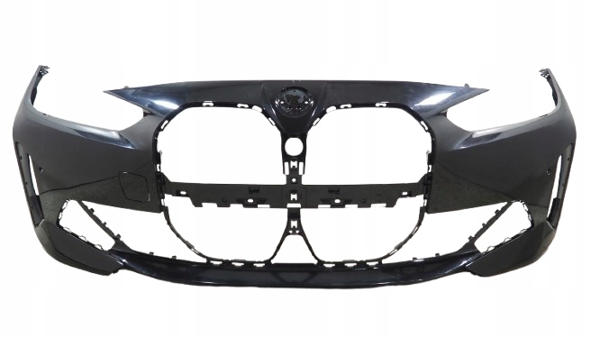 BMW i4 G26 Gran Coupe bumper front front 8738585