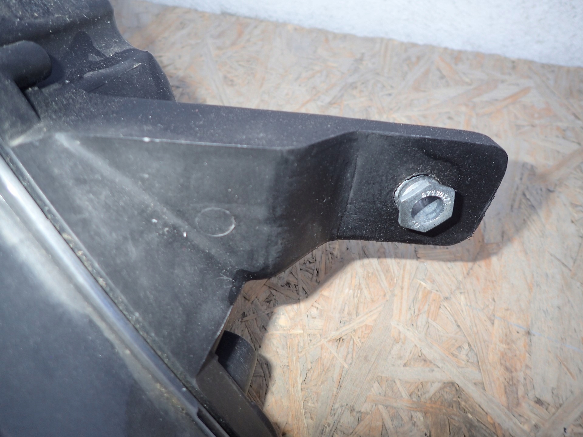 REFLEKTOR right light JUMPER DUCATO BOXER LIFT