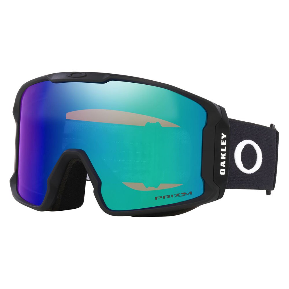 Brýle Oakley Line Miner L matte Black/ Prizm Argon 14%