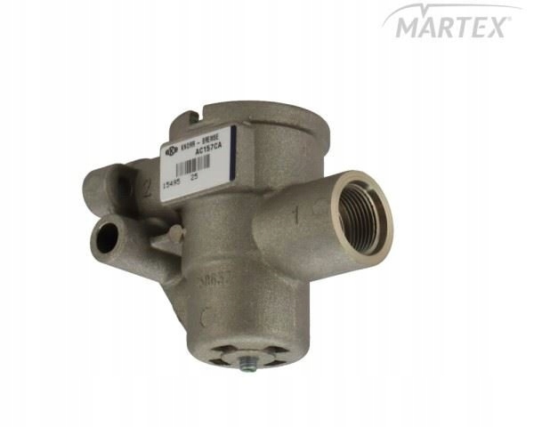 ZAWOR REGUL.CISN.RVI 8 BAR M22X1,5 KNORR AC157CA