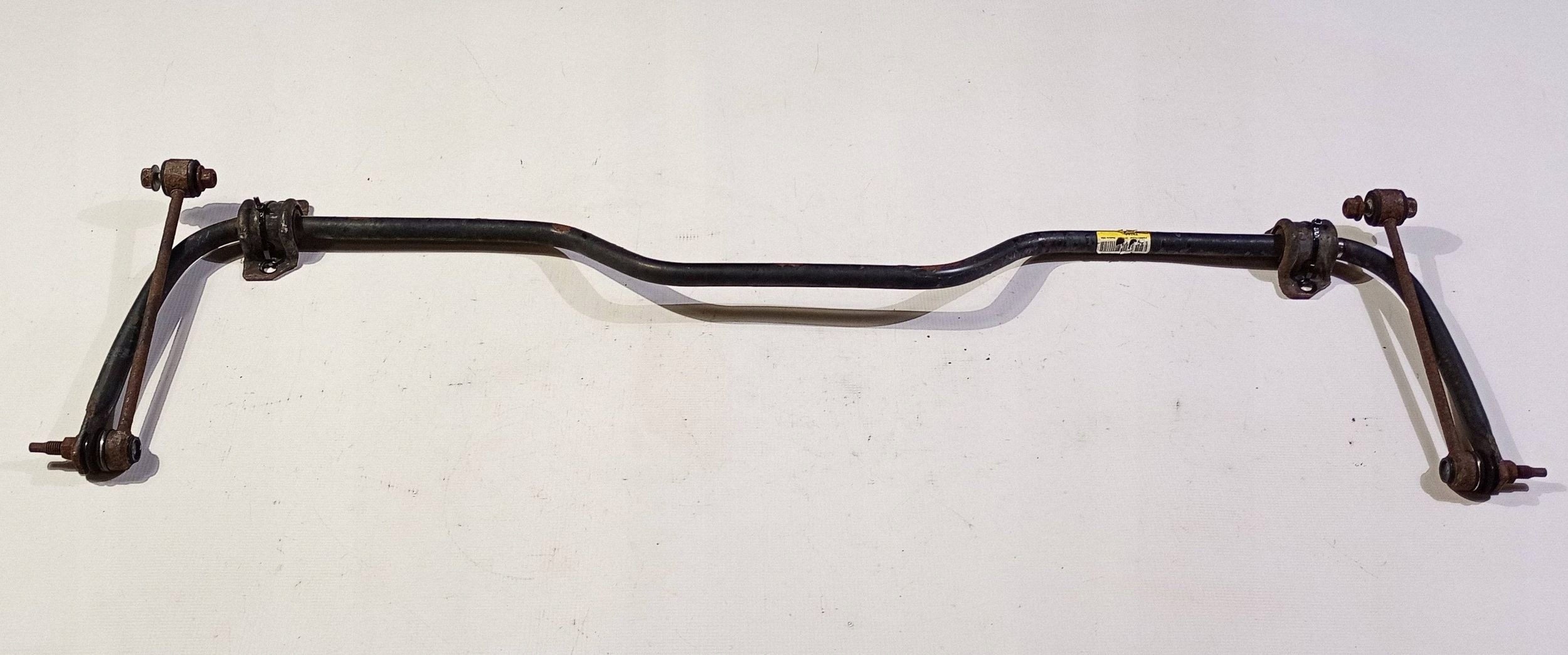 stabilizer rod stabiliser rear part rear Dodge RAM 1500 5.7 2009-2018