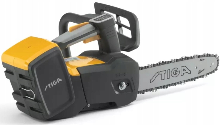 Stiga Pr 700 E Piła Akumulatorowa Łańcuchowa Gałęziówka Do Drewna 30CM