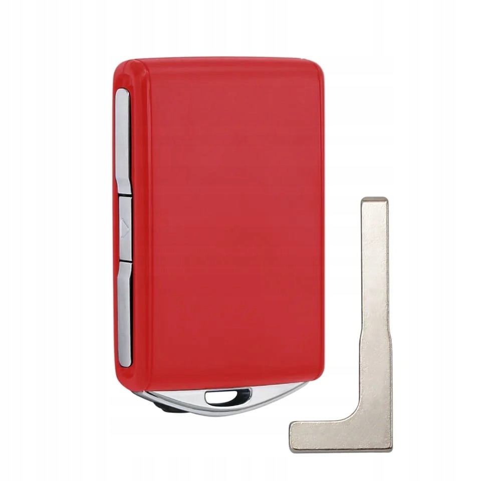 Kryt pilota Klíčů Volvo V60 V90 XC60 XC90 C40 XC40 S60 S90 Černý