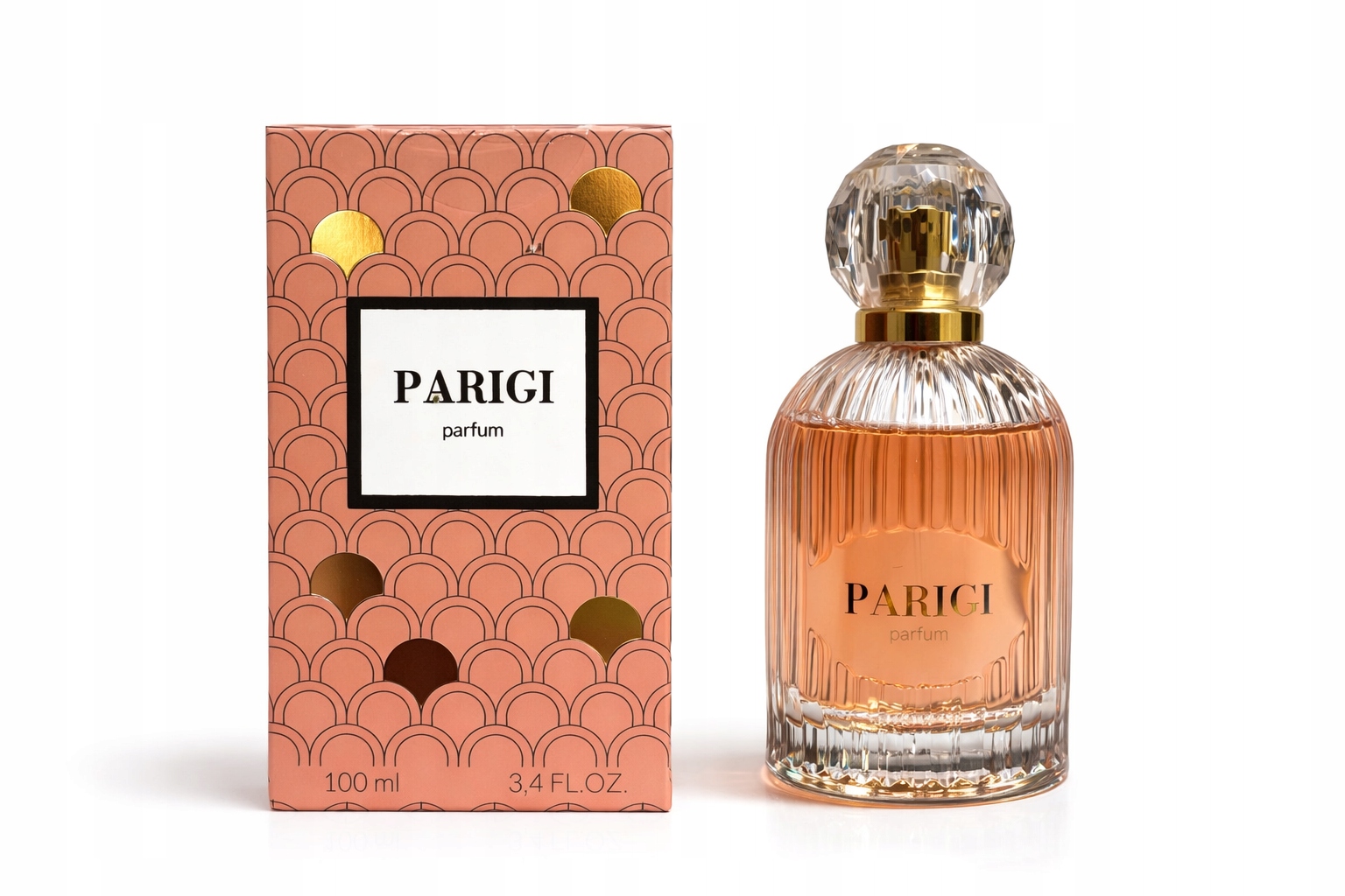 Glantier Parfém Parigi 100 ml