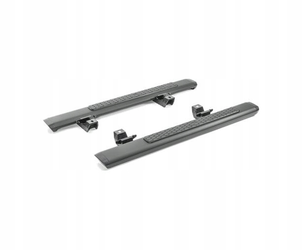 JEEP WRANGLER 18 - WYKOŃCZENIE WSTĘPNE