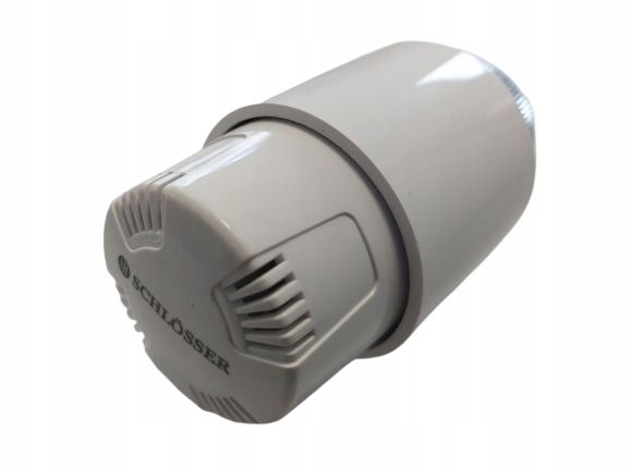 

Schlosser Głowica termostatyczna z562 M30 grzejnik