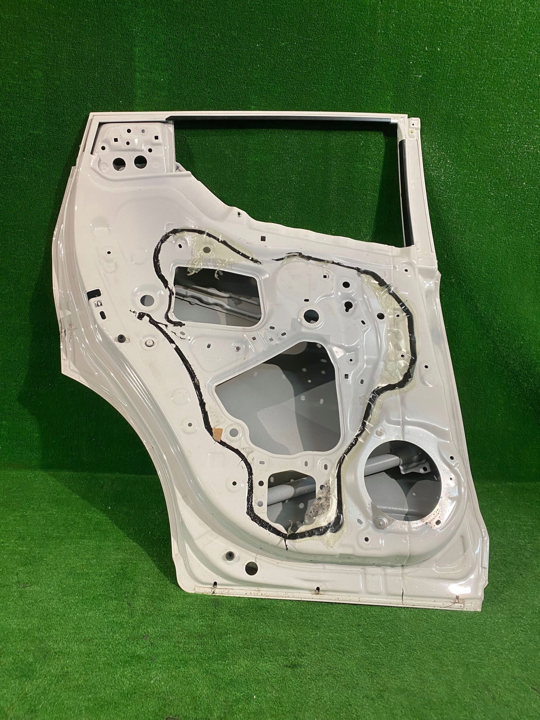 Tür heck hinten links TOYOTA CH-R CHR