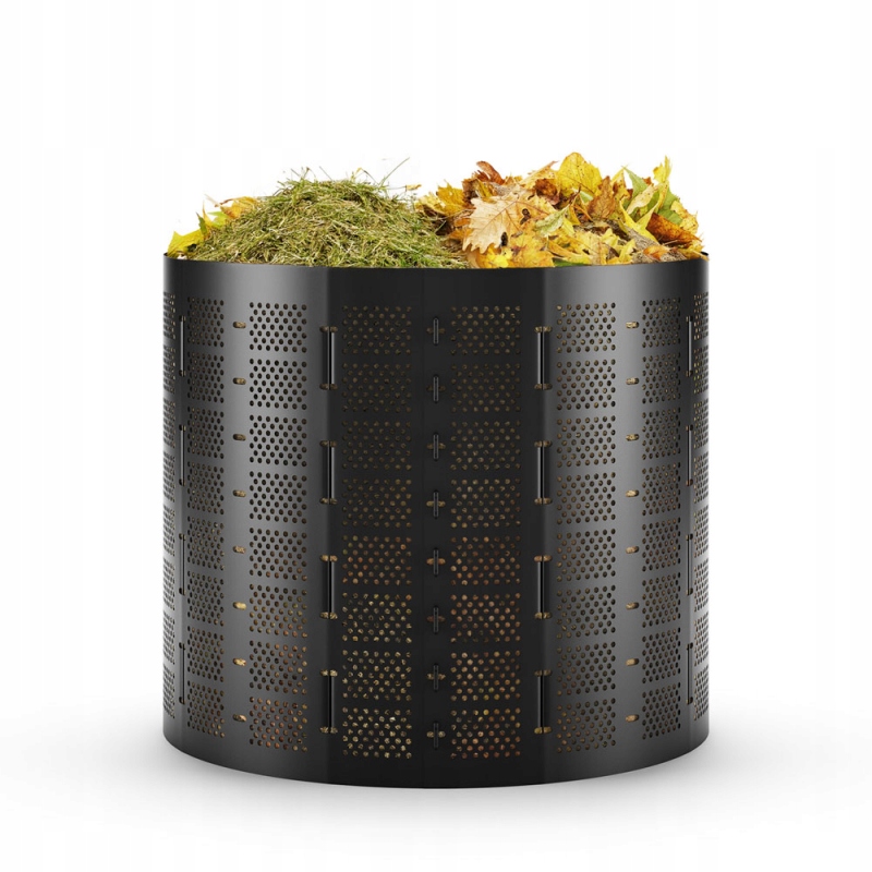 Bradas TQ-K09105BOX Zahradní kompostér 800 l