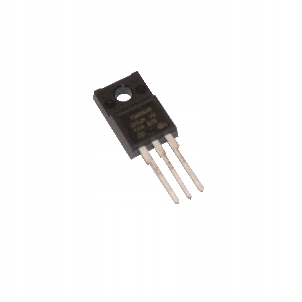 

TS820-600 TS820600 Tyrystor 600V 5A 200uA TO-220AB