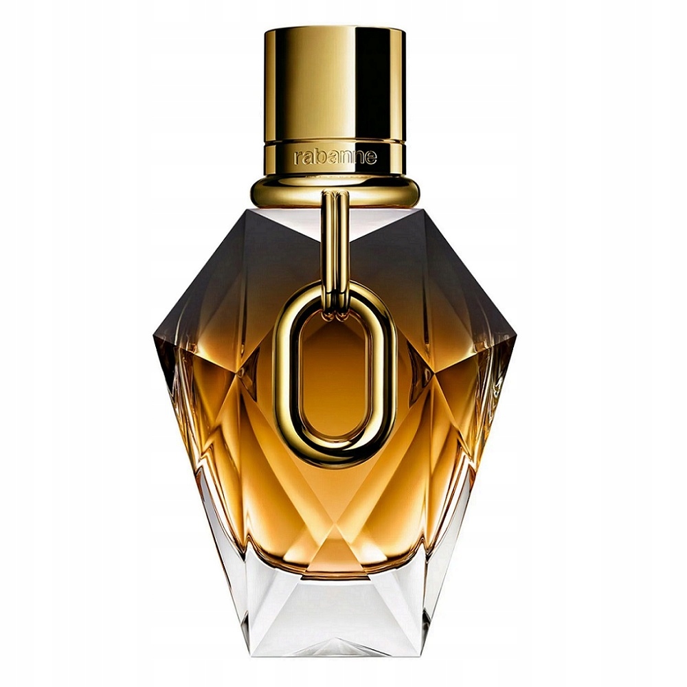 Paco Rabanne Million Gold For Her parfém sprej 50 ml – smyslná vůně