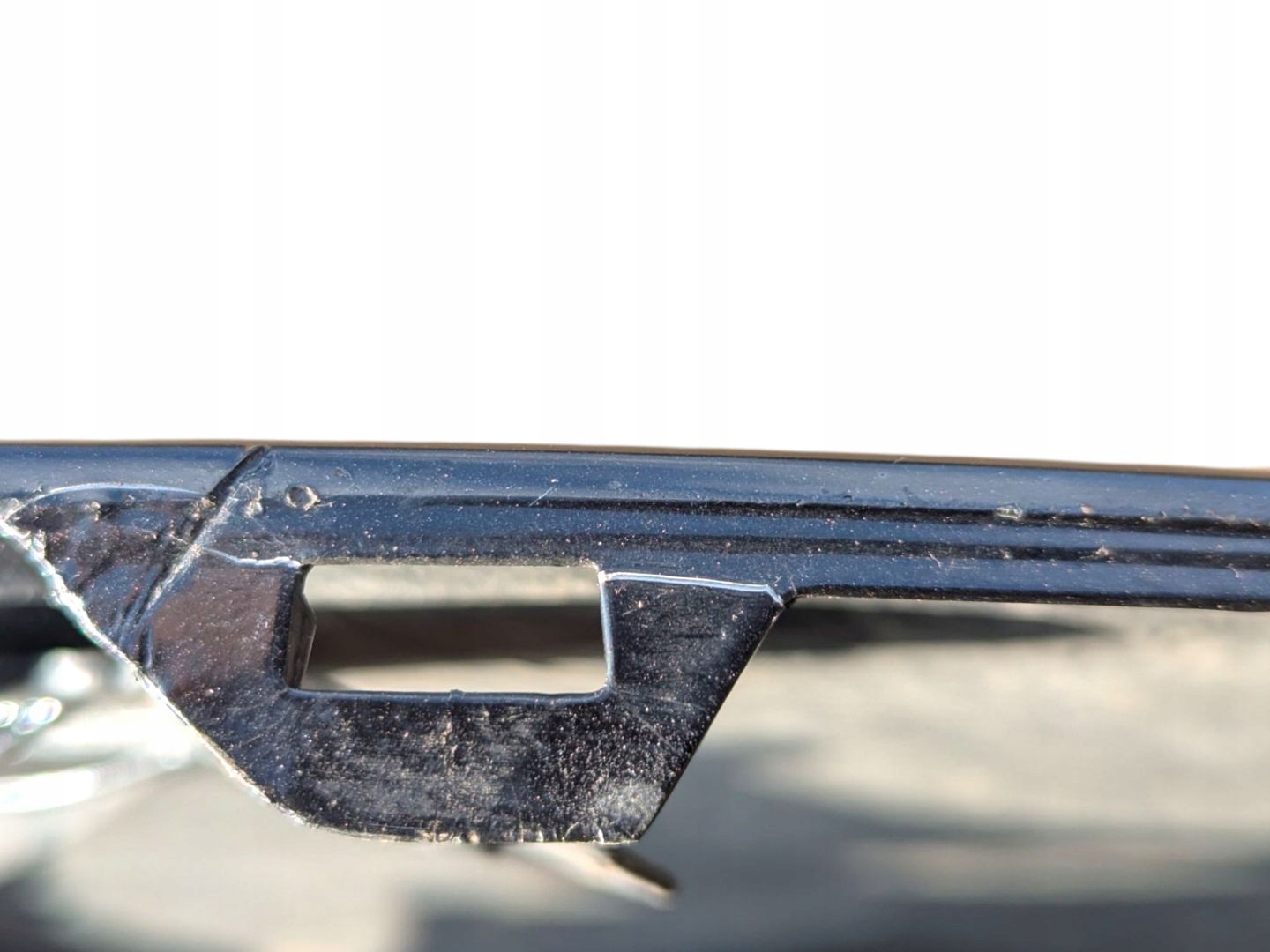bumper front SEAT Ibiza 4 6J 2009 6J0807221