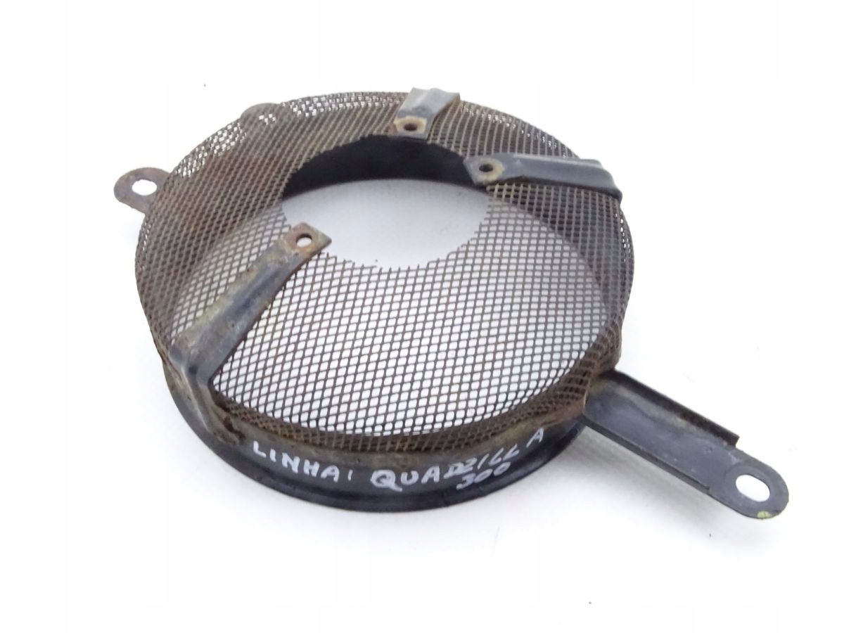 LINHAI ATV 300 4X4 OSŁONA SIATKA WIATRAKA