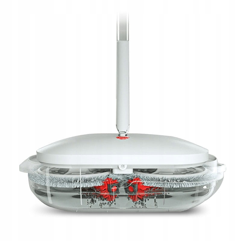 Levně Elektrický rotační mop Ineox CPS-1