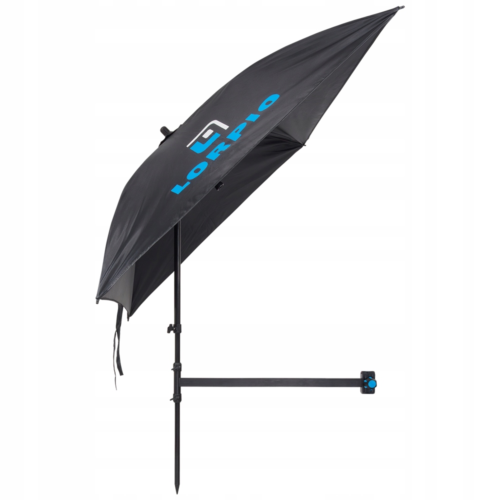 Parasol Lorpio Bait 110 Kwadratowy Uchwyt Do Parasola 65cm
