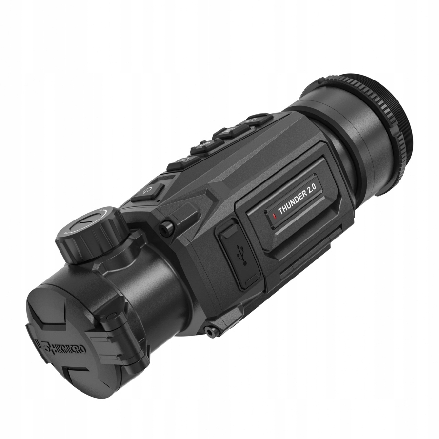 Nasadka termowizyjna Hikmicro TH35PC 2.0 384x288 pikseli -1800m TH35