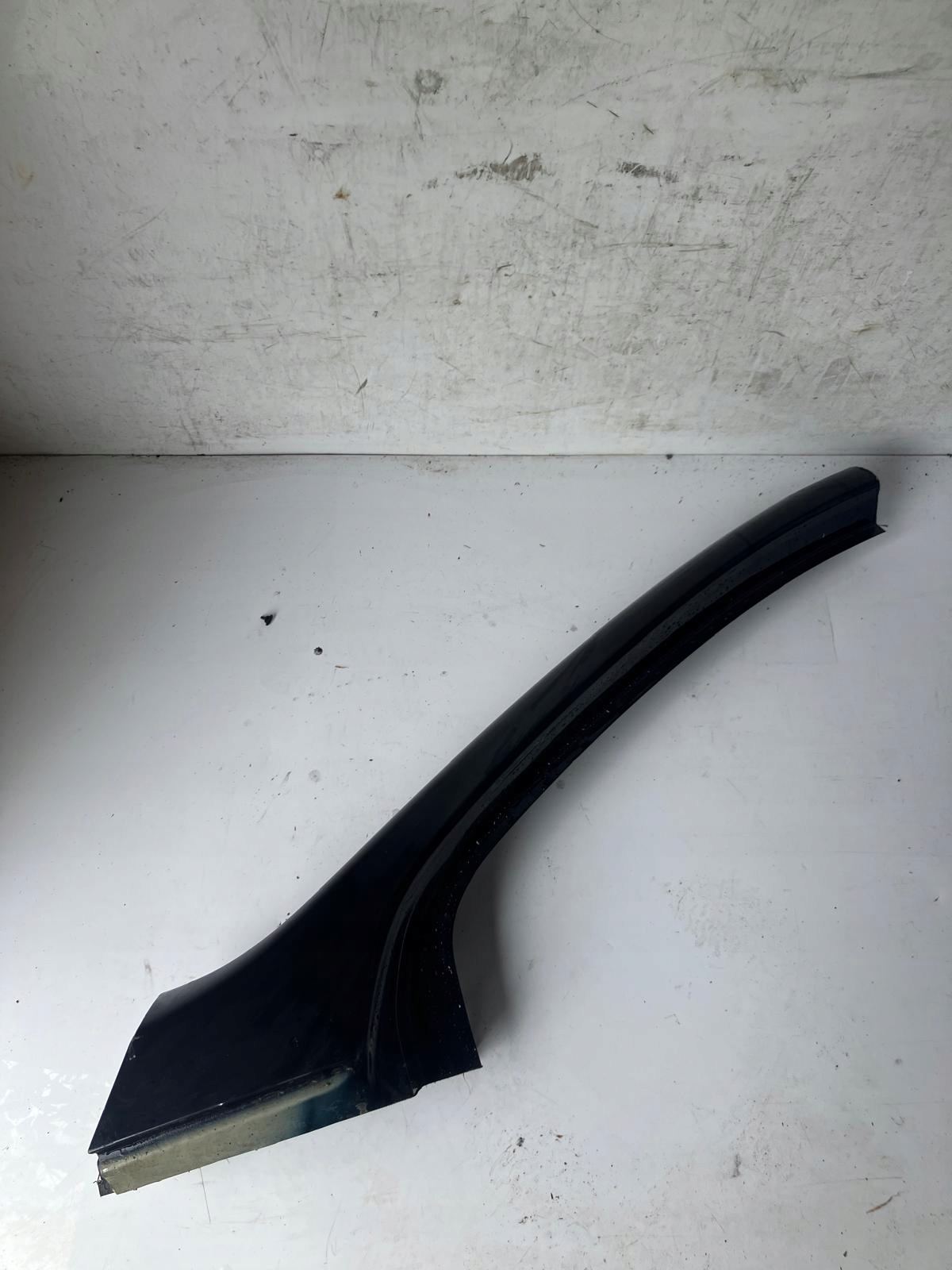 Säule dach PEUGEOT 308 T9 links EKUD